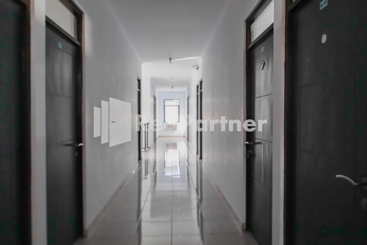 Oyo 2770 Zleepy Wisma Khazri Bogor Kültér fotó