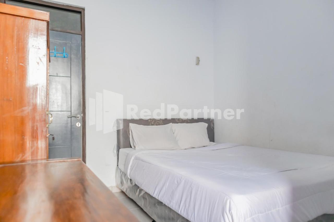 Oyo 2770 Zleepy Wisma Khazri Bogor Kültér fotó