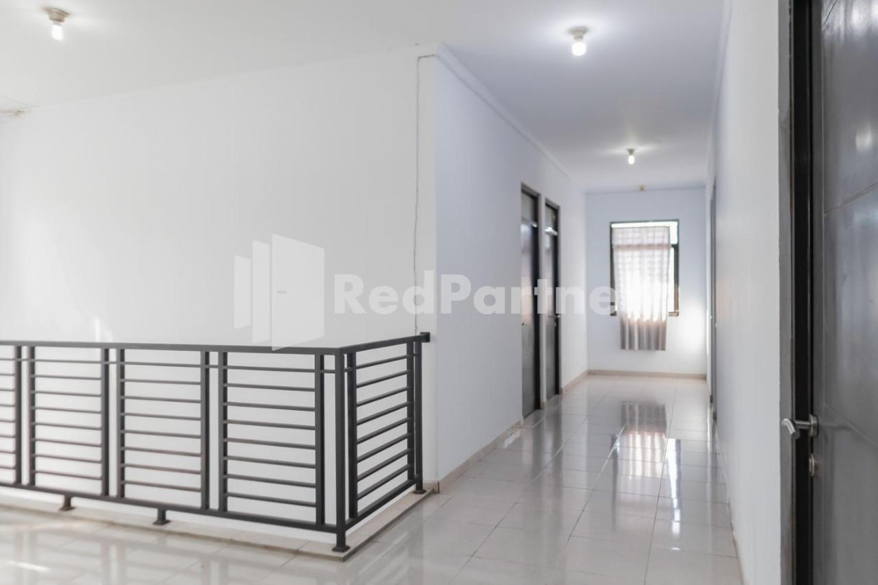 Oyo 2770 Zleepy Wisma Khazri Bogor Kültér fotó