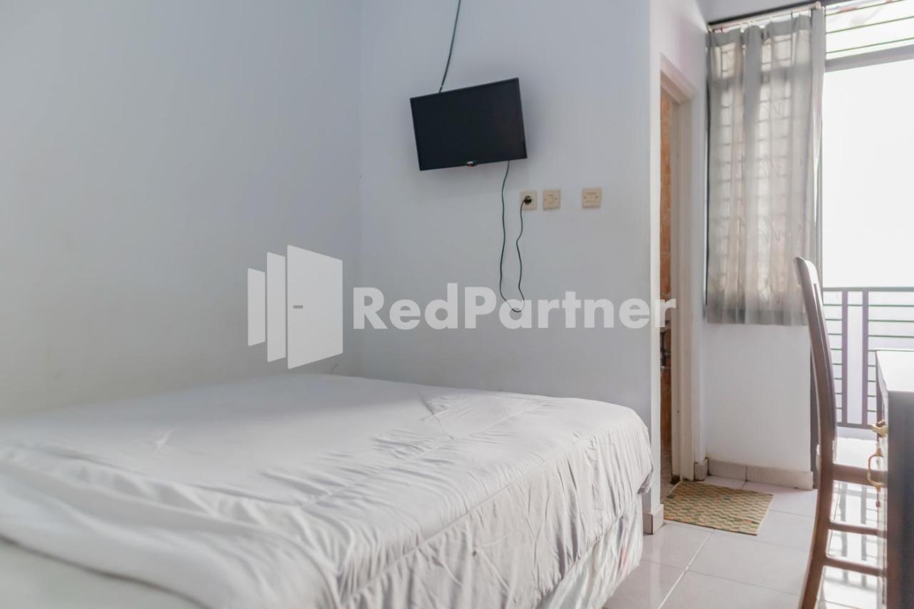 Oyo 2770 Zleepy Wisma Khazri Bogor Kültér fotó