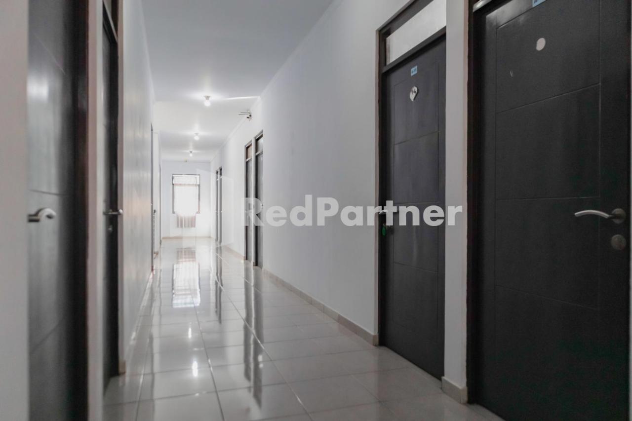 Oyo 2770 Zleepy Wisma Khazri Bogor Kültér fotó